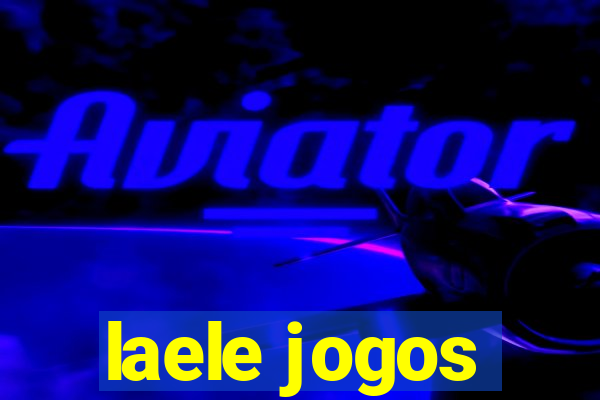 laele jogos